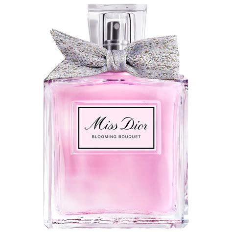 miss dior blooming bouquet avis|dior miss cherie blooming bouquet.